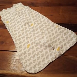 👶Sleep Sack size small (0-6 months)